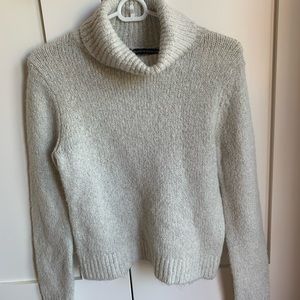 Brandy Melville Turtle Neck Sweater